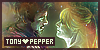 The Tony and Pepper Fanlisting